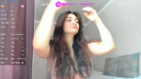 Snapshot of moroccan_diamond_ chatting on January 20, 7:58 am Medina online show from January 20, 7:58 am