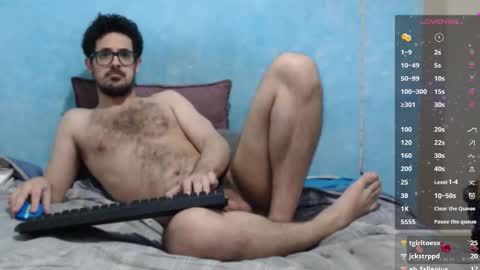 Morpheo online show from October 5, 12:08 am