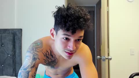 Morthy online show from October 7, 12:01 pm