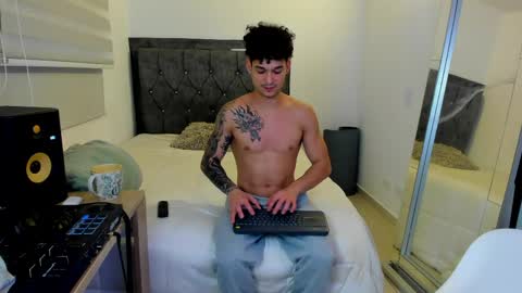 Morthy online show from April 21, 12:25 am