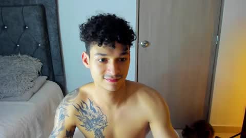 Morthy online show from October 11, 2:16 am