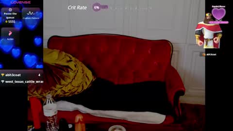 morticia66 online show from January 4, 6:41 am