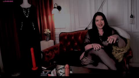 morticia66 online show from January 22, 5:59 am