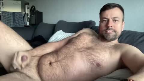 morty87geil online show from March 16, 6:50 am