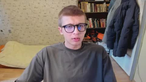 Morty online show from April 16, 3:06 am