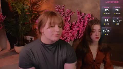 morvelyn online show from October 13, 9:06 pm