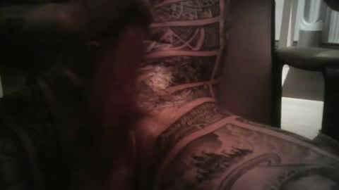 mostdeff93 online show from January 29, 2:19 am