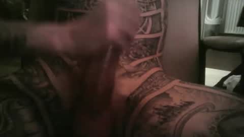 mostdeff93 online show from February 15, 7:50 pm