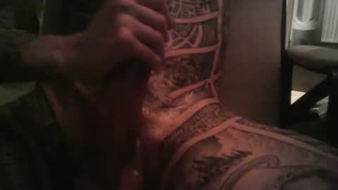 mostdeff93 online show from February 6, 6:35 pm