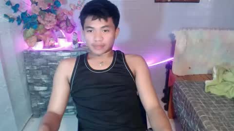 mostwantedtwink online show from June 8, 3:24 pm