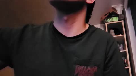 Mothafuckahjones  online show from October 15, 9:54 am