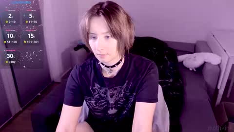 mothkink Moth  -  online show from March 5, 6:50 pm