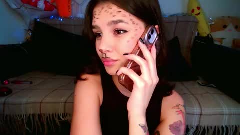 Kris online show from October 27, 9:42 am