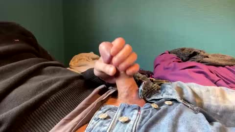 CamO online show from March 28, 10:49 am