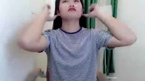 casandra online show from February 24, 7:00 am