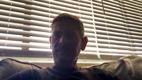 New. Come talk online show from February 22, 6:30 pm