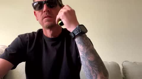 New. Come talk online show from March 9, 4:55 pm