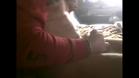 mowgli1977 online show from November 6, 12:08 pm