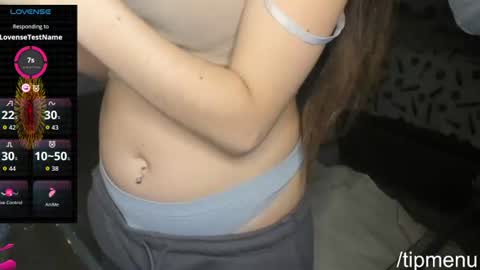 moxieXfoxie online show from July 9, 4:05 am