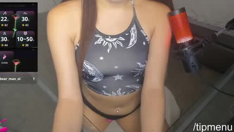 moxieXfoxie online show from October 11, 8:56 pm