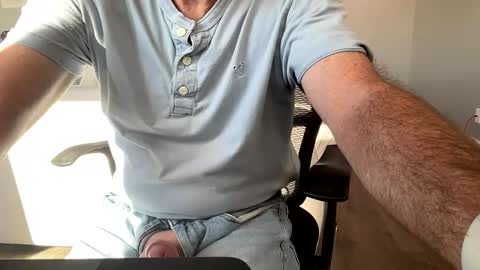Daddy online show from February 18, 6:58 pm