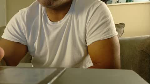 Snapshot of mr6ray chatting on September 27, 6:22 am mr6ray online show from September 27, 6:22 am