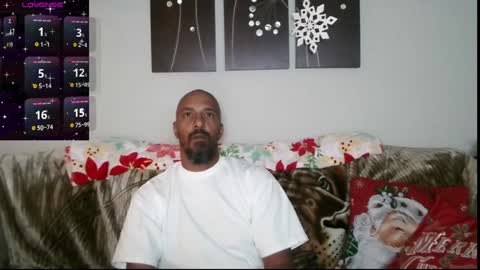 Mr. Good and Ms. Plenty online show from December 9, 3:50 am