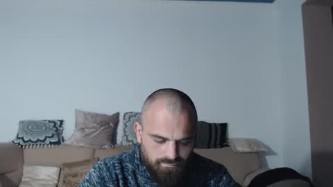 mr_alpacino online show from November 23, 10:30 pm