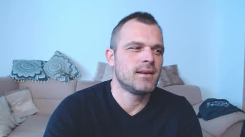 mr_alpacino online show from January 13, 1:52 pm