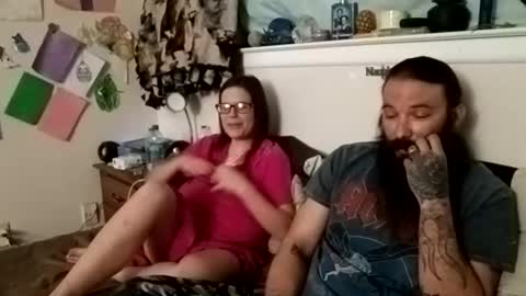 Mr and Mrs Dragon online show from January 24, 4:48 am