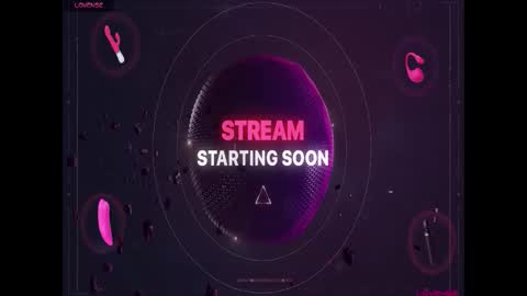 Mr and Mrs Dragon online show from November 9, 5:59 pm