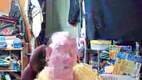 mr_canoe_licker_69 online show from February 3, 2:45 pm