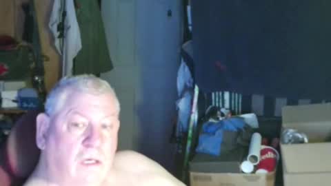 mr_canoe_licker_69 online show from February 22, 11:35 am