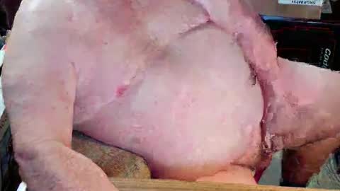 mr_canoe_licker_69 online show from January 23, 7:07 pm