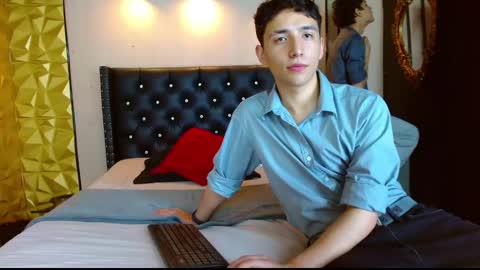 Christ online show from December 16, 9:20 pm