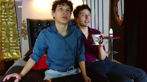 Christ online show from January 17, 9:28 pm