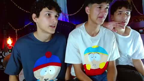 Christ online show from March 7, 8:22 pm