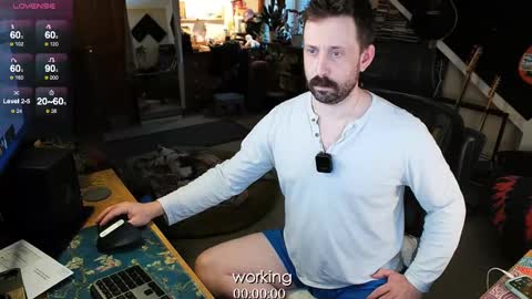 ninko online show from February 6, 9:38 pm