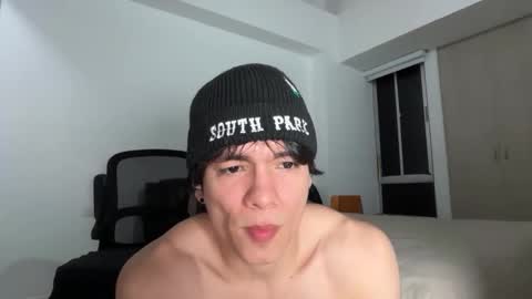 Freed online show from March 12, 10:57 pm