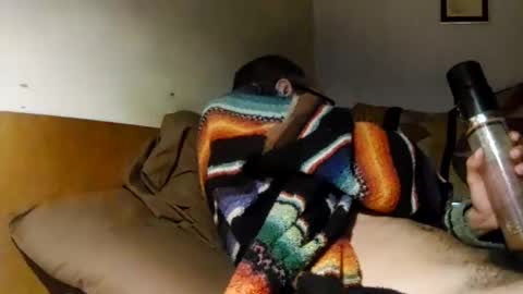 mr_good_feet online show from March 11, 6:19 am