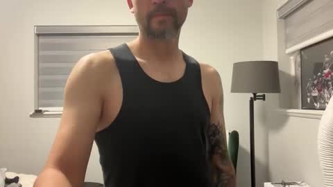 mr_halfling online show from June 8, 11:22 am