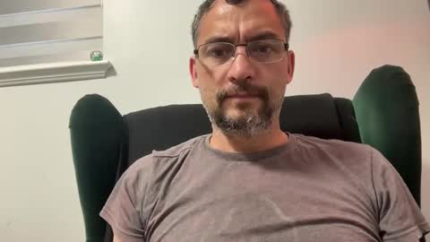 mr_halfling online show from May 31, 12:48 pm