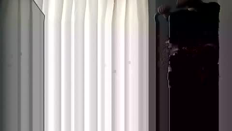 mr_i_ online show from March 5, 7:38 am