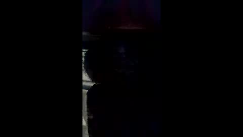 mr_i_ online show from April 14, 7:55 am