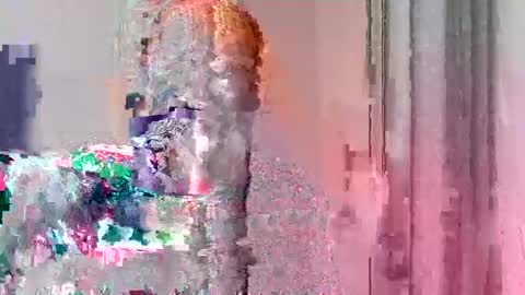 mr_i_ online show from December 27, 10:12 am