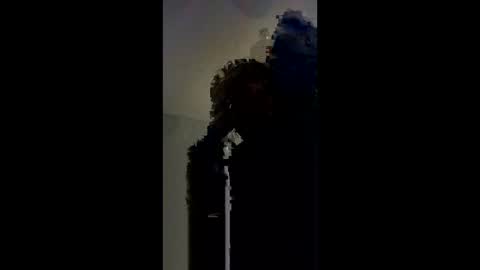 mr_i_ online show from March 17, 9:47 am