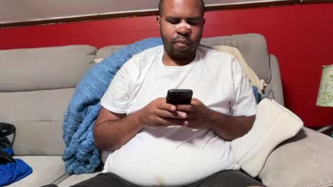 mr_irvin online show from August 7, 3:10 pm