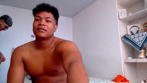 Snapshot of mr_jordan2310 chatting on February 15, 4:12 pm mr_jordan2310 online show from February 15, 4:12 pm