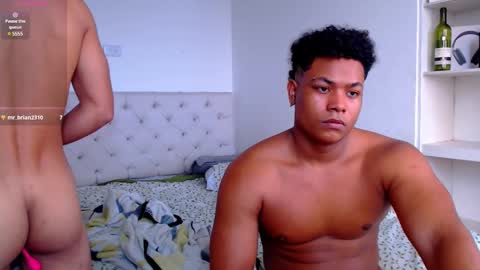 Snapshot of mr_jordan2310 chatting on February 28, 1:58 pm mr_jordan2310 online show from February 28, 1:58 pm