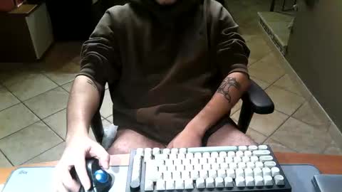 mr_kaa online show from February 22, 5:59 pm